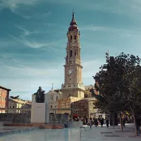 Saragosse