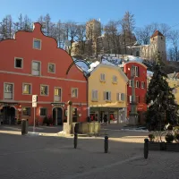 Brunico