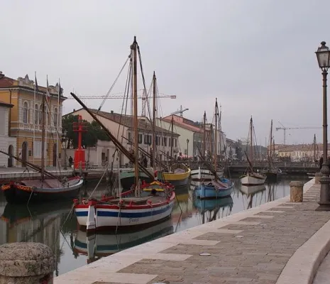 Cesenatico