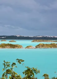 Îles Turques-et-Caïques