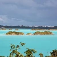 Îles Turques-et-Caïques