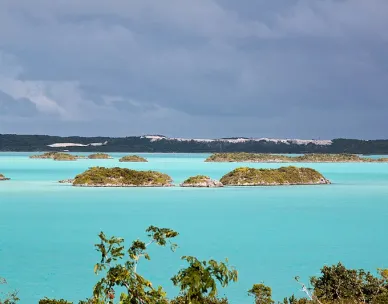 Îles Turques-et-Caïques