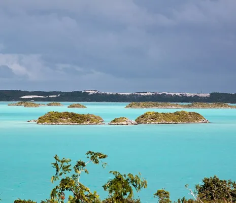 Îles Turques-et-Caïques