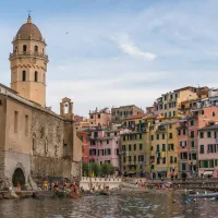 Vernazza