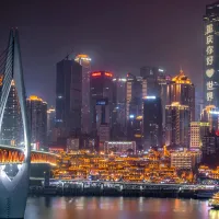 Chongqing