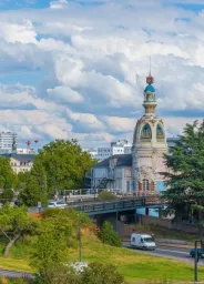 Nantes