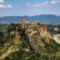 Tuscie