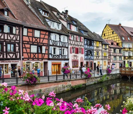 Alsace