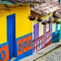 Bogota