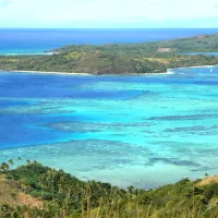 îles Fidji