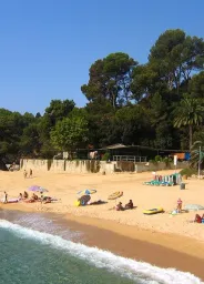 Lloret de Mar