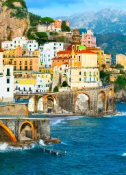 Amalfi