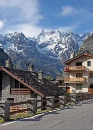 Courmayeur