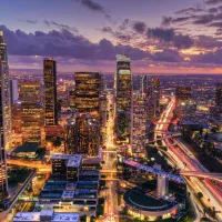 Los Angeles