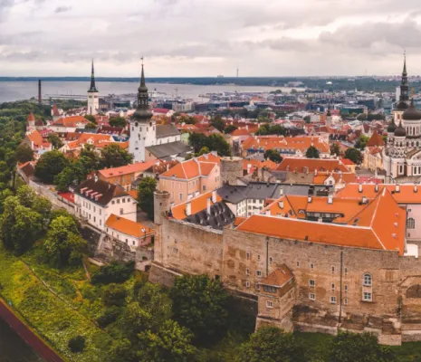 Tallinn