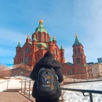 Helsinki
