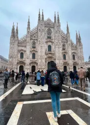 Milan