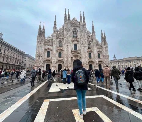 Milan