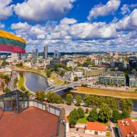 Vilnius