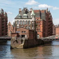 Hambourg