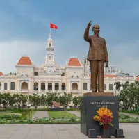 Ho Chi Minh