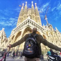 Barcelone