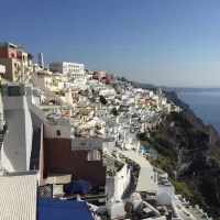 Santorin