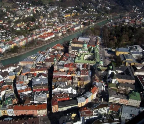 Innsbruck