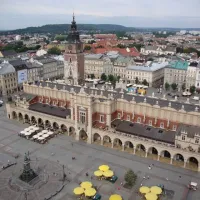 Cracovie
