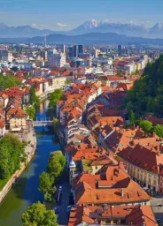 Ljubljana