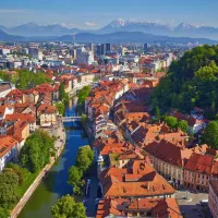 Ljubljana