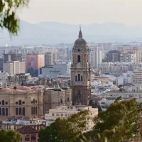 Malaga
