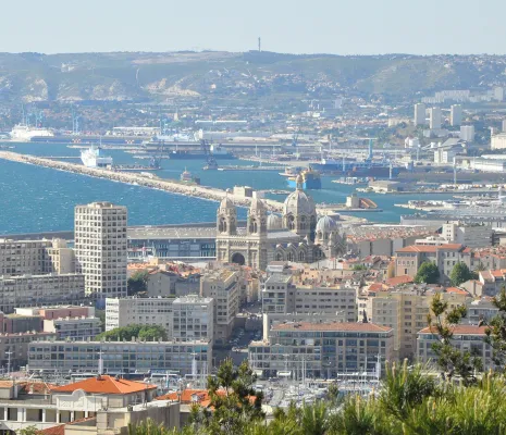 Marseille