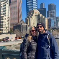 Melbourne