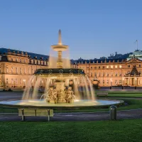 Stuttgart