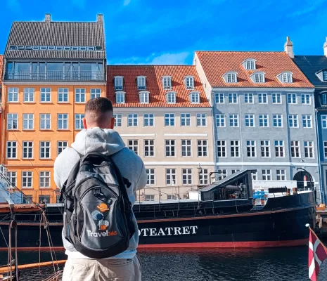 Copenhague