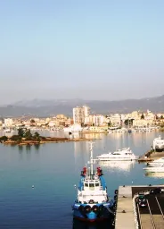 Olbia