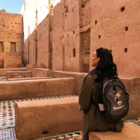 Marrakech
