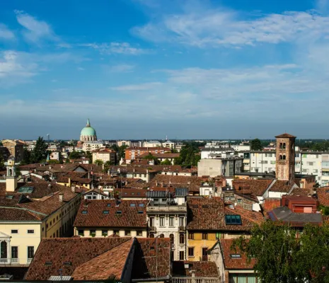 Udine