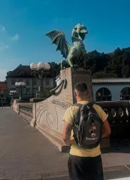 Ljubljana