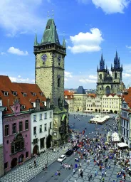 Prague