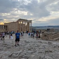 Athènes
