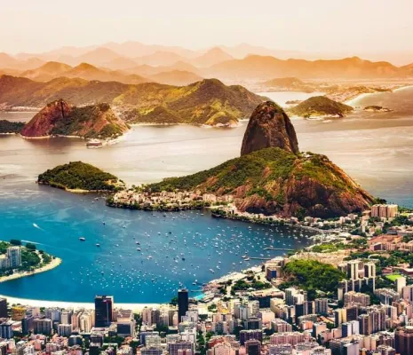 Rio de Janeiro