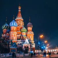 Moscou