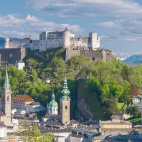 Salzbourg