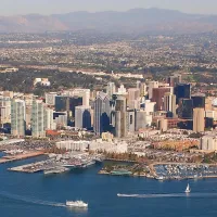 San Diego