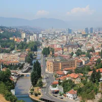 Sarajevo