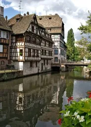 Strasbourg