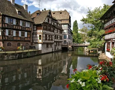 Strasbourg