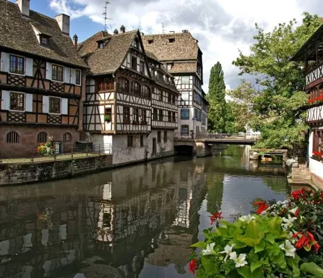 Strasbourg